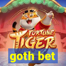 goth bet